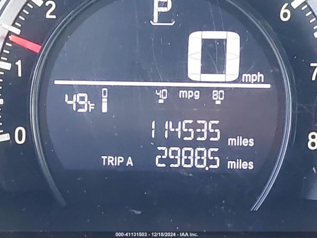 19XFC2F59GE069349 Honda Civic Lx