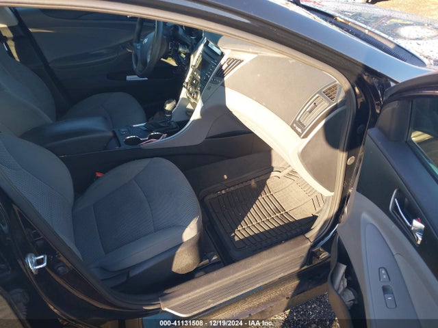 Hyundai SONATA GLS 2014 5NPEB4AC2EH948362 Image 5