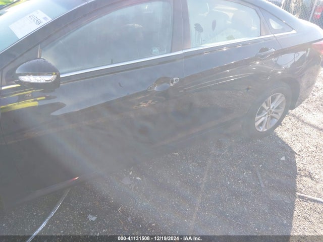 Hyundai SONATA GLS 2014 5NPEB4AC2EH948362 Image 6