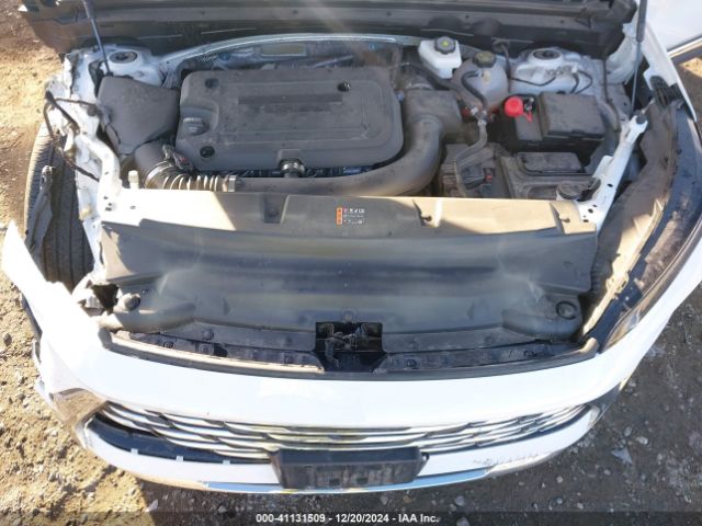 LRBFZME40RD063476 Buick Envision Preferred Awd