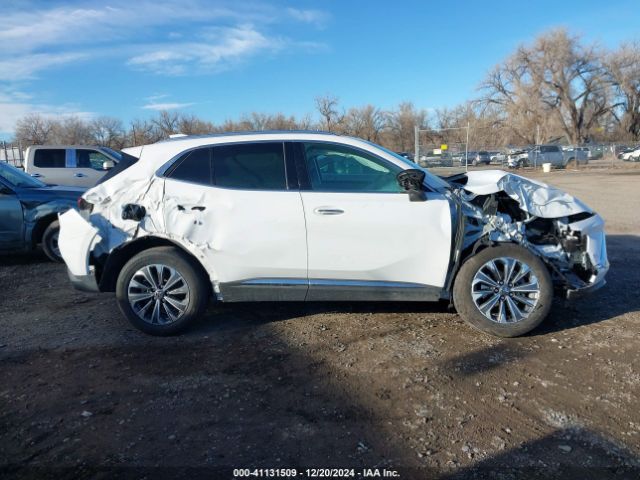 LRBFZME40RD063476 Buick Envision Preferred Awd