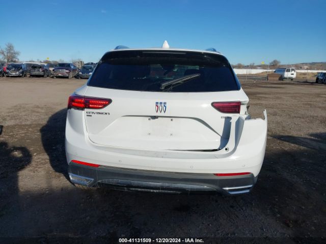 LRBFZME40RD063476 Buick Envision Preferred Awd