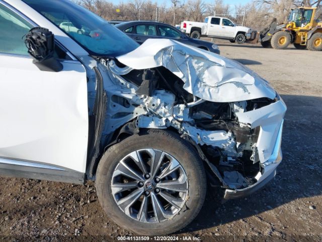 LRBFZME40RD063476 Buick Envision Preferred Awd