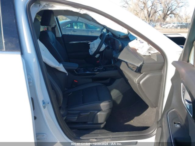 LRBFZME40RD063476 Buick Envision Preferred Awd