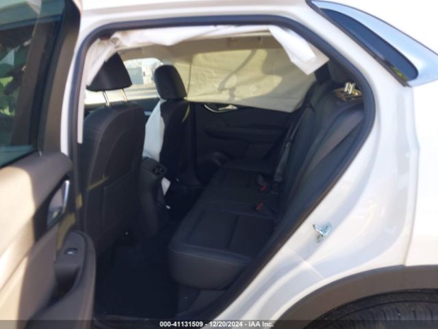 LRBFZME40RD063476 Buick Envision Preferred Awd