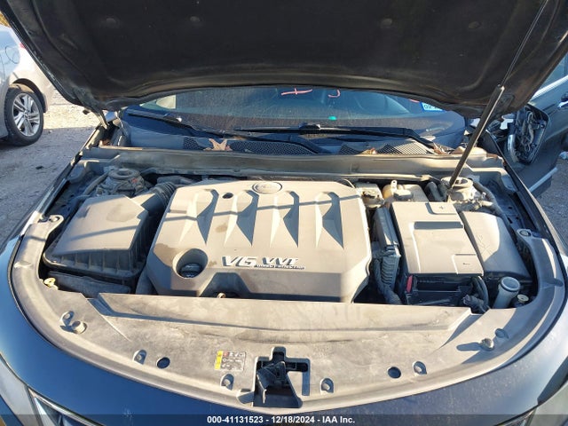 1G1155S39EU121421 Chevrolet IMPALA 2LZ