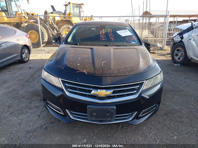 1G1155S39EU121421 Chevrolet IMPALA 2LZ