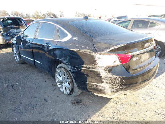 1G1155S39EU121421 Chevrolet IMPALA 2LZ