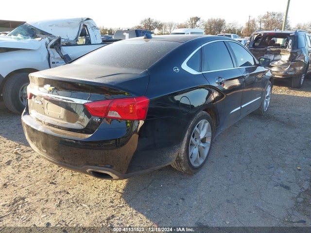 1G1155S39EU121421 Chevrolet IMPALA 2LZ