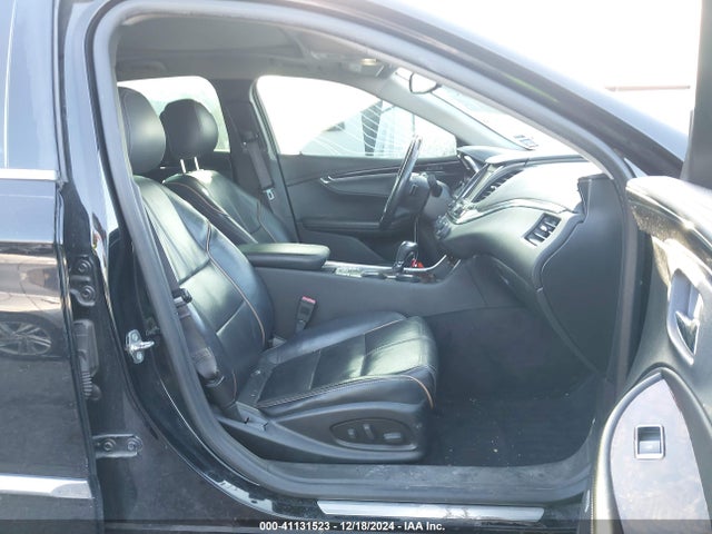 1G1155S39EU121421 Chevrolet IMPALA 2LZ