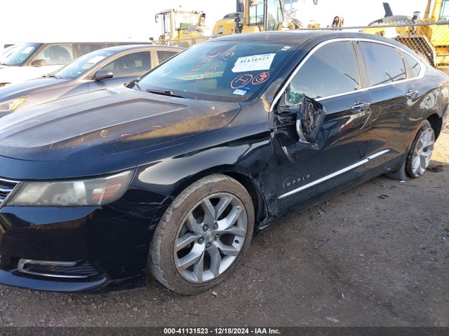 1G1155S39EU121421 Chevrolet IMPALA 2LZ