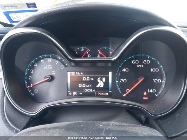 1G1155S39EU121421 Chevrolet IMPALA 2LZ
