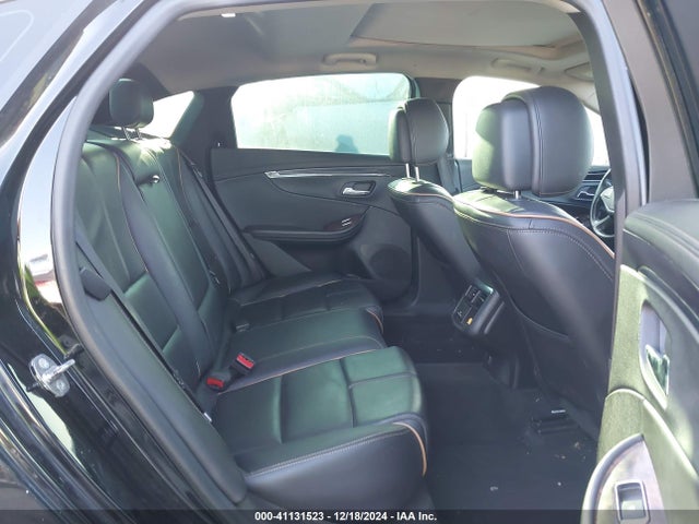 1G1155S39EU121421 Chevrolet IMPALA 2LZ