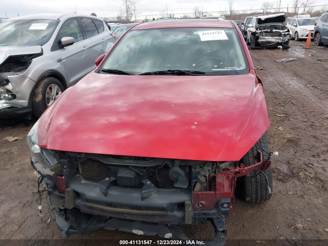 Mazda Mazda3 I Touring 2014 3MZBM1V71EM100358 Image 13