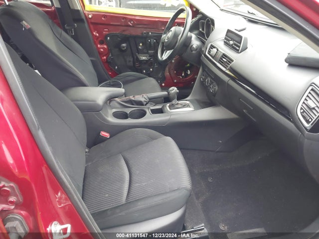 Mazda Mazda3 I Touring 2014 3MZBM1V71EM100358 Image 5
