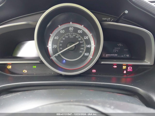 3MZBM1V71EM100358 Mazda Mazda3 I Touring