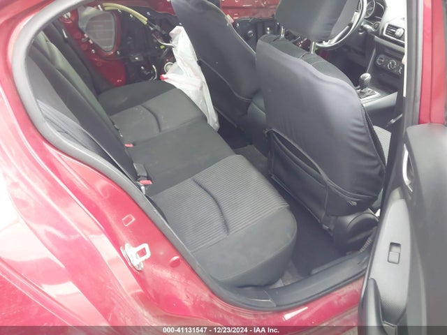Mazda Mazda3 I Touring 2014 3MZBM1V71EM100358 Image 8