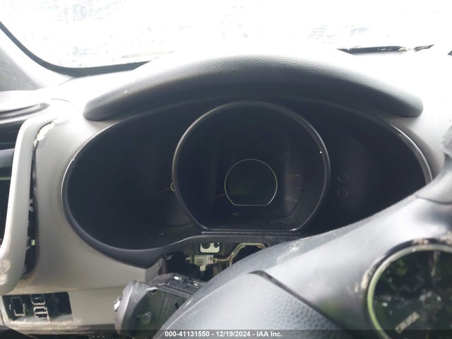KIA Soul 2014 KNDJN2A29E7010476 Image 7