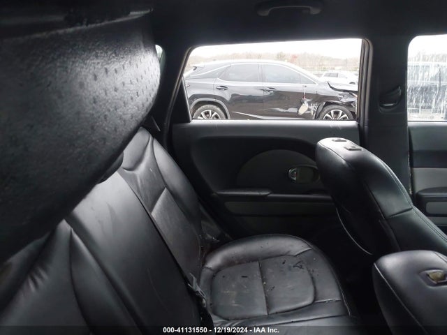 KIA Soul 2014 KNDJN2A29E7010476 Image 8