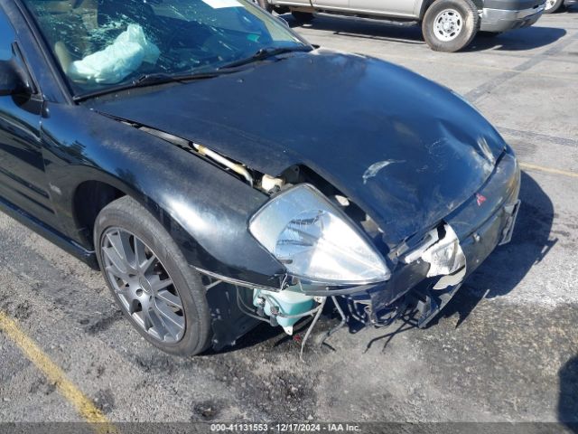 2000 MITSUBISHI ECLIPSE 4A3AC54L9YE175095 Photo 5