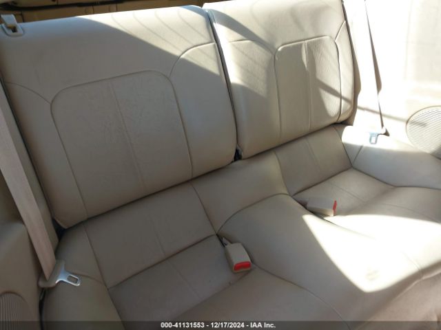 2000 MITSUBISHI ECLIPSE 4A3AC54L9YE175095 Photo 7