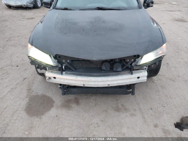 19UUB1F5XFA001861 Acura TLX TECH