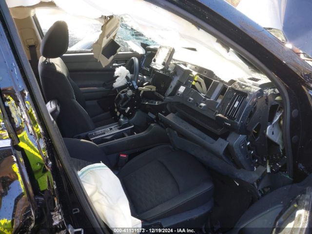 5N1DR3AAXNC229030 Nissan Pathfinder S 2wd