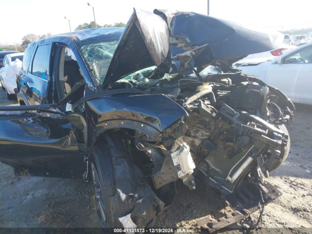 5N1DR3AAXNC229030 Nissan Pathfinder S 2wd