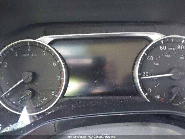 5N1DR3AAXNC229030 Nissan Pathfinder S 2wd