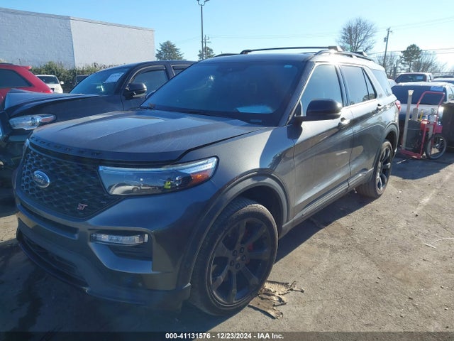 1FM5K8GCXLGB71411 Ford Explorer St