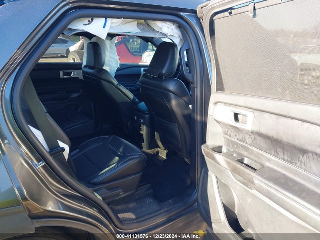 1FM5K8GCXLGB71411 Ford Explorer St