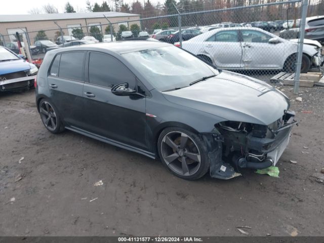 3VW5T7AU5FM102579 auction archive image