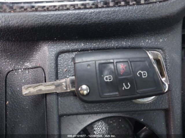 3VW5T7AU5FM102579 Volkswagen Golf Gti 2.0t Autobahn 4-door