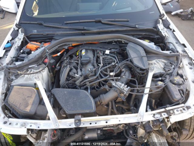 WBAJA9C50JB248992 BMW 530e Iperformance
