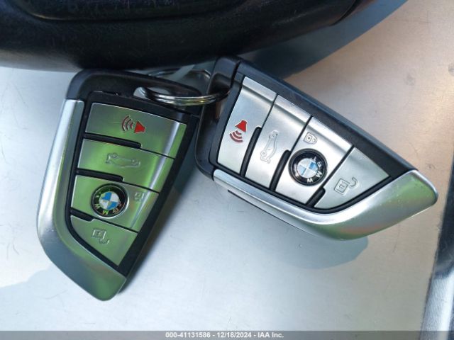 WBAJA9C50JB248992 BMW 530e Iperformance