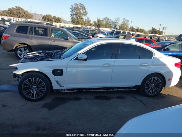 WBAJA9C50JB248992 BMW 530e Iperformance
