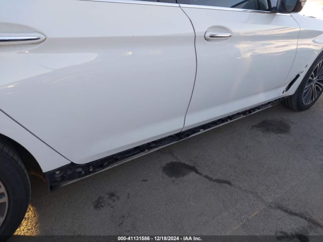 WBAJA9C50JB248992 BMW 530e Iperformance