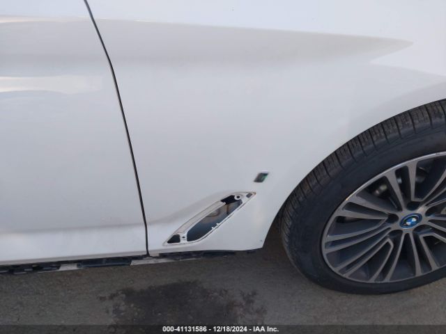 WBAJA9C50JB248992 BMW 530e Iperformance