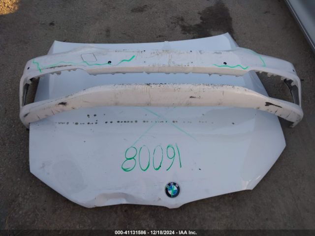 WBAJA9C50JB248992 BMW 530e Iperformance