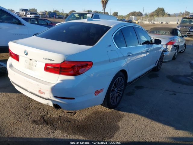 WBAJA9C50JB248992 BMW 530e Iperformance