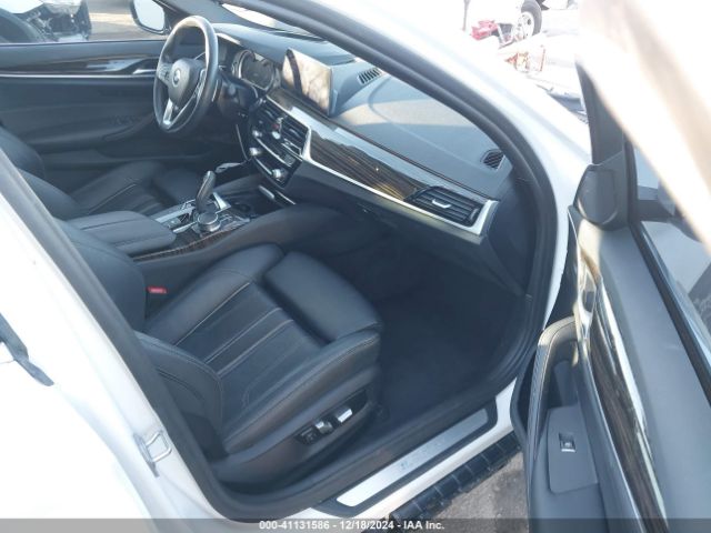 WBAJA9C50JB248992 BMW 530e Iperformance