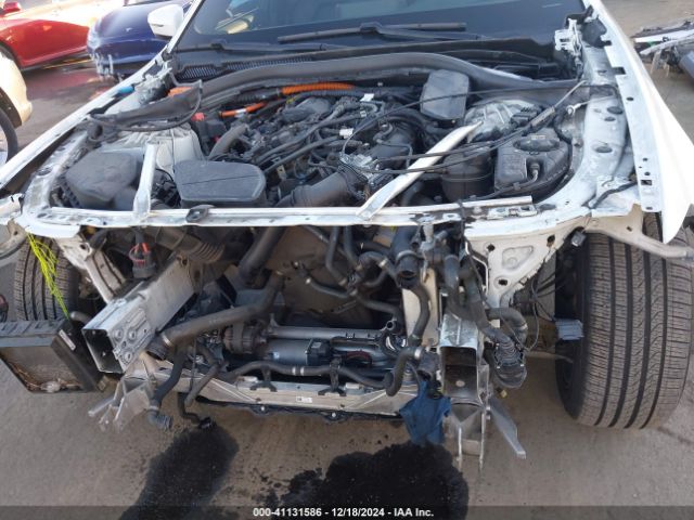 WBAJA9C50JB248992 BMW 530e Iperformance