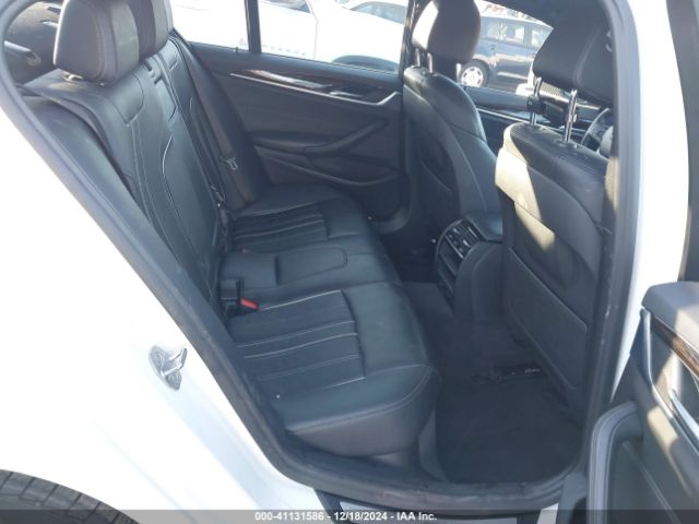 WBAJA9C50JB248992 BMW 530e Iperformance