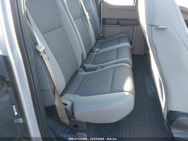 Ford F-150 Xl 2017 1FTEX1CP8HFA63016 Image 8
