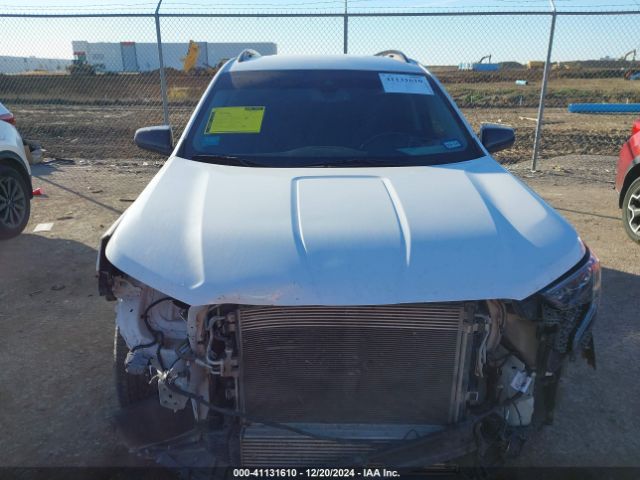 3GKALMEV9LL329296 GMC Terrain Fwd Sle