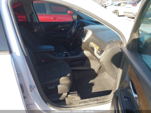 3GKALMEV9LL329296 GMC Terrain Fwd Sle