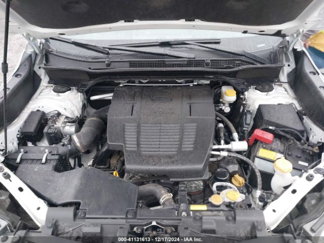 JF2SKARC6MH490698 Subaru Forester Sport