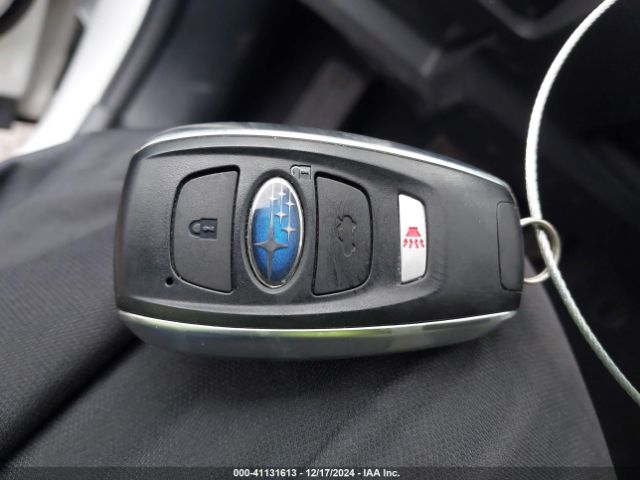 JF2SKARC6MH490698 Subaru Forester Sport