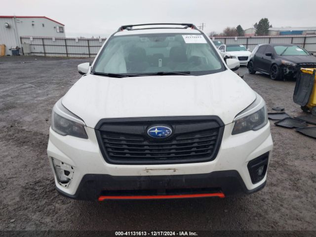 JF2SKARC6MH490698 Subaru Forester Sport