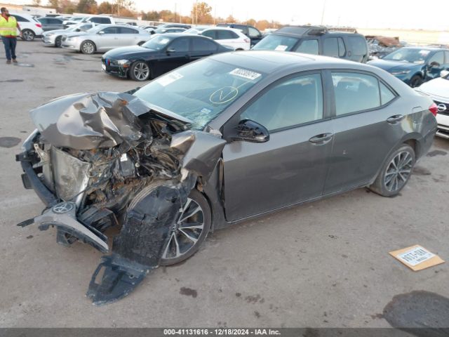 2T1BURHE7HC841946 Toyota Corolla L/le/xle/se/xse